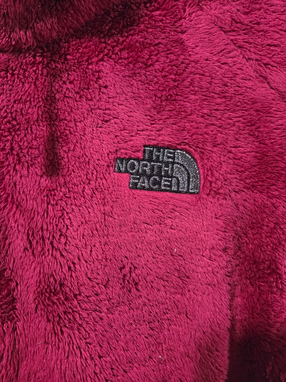 The North Face Full Zip Fleece M - Picture 2 of 13